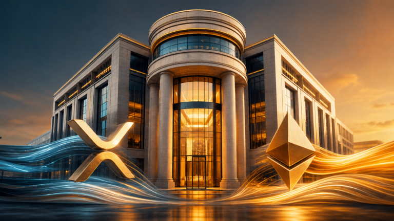 Italy’s Largest Bank Launches XRP & Ethereum Initiative: What It Means