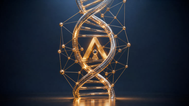 Nanovita & ARPA Network: Secure Health dApps with On-Chain Randomness