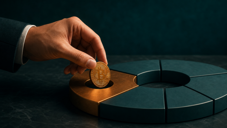 Canaccord Adds Bitwise Crypto ETPs: 5% Portfolio Cap Explained