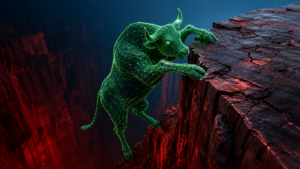 Akash Network Crashes 12%: Can AKT Bulls Hold $0.595?