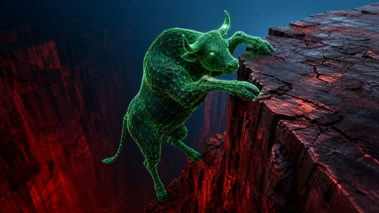 Akash Network Crashes 12%: Can AKT Bulls Hold $0.595?