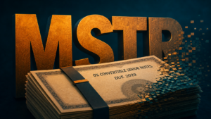 Strategy to Repurchase $1.5B 2029 Convertible Notes: A Deep Dive