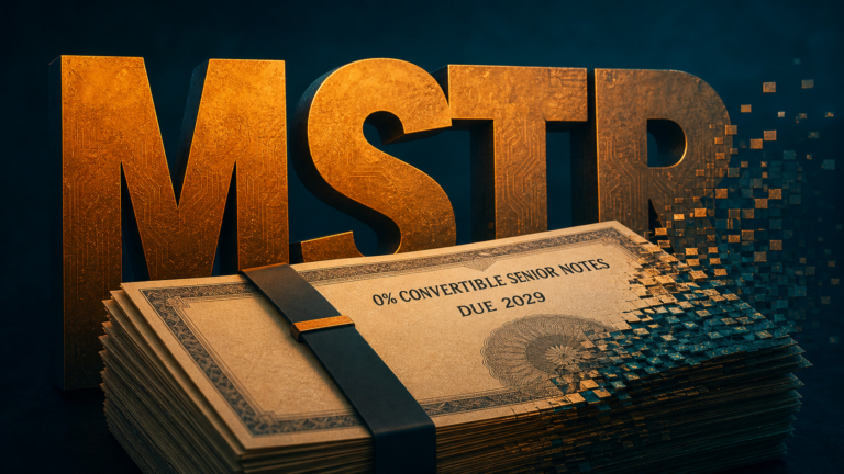 Strategy to Repurchase $1.5B 2029 Convertible Notes: A Deep Dive