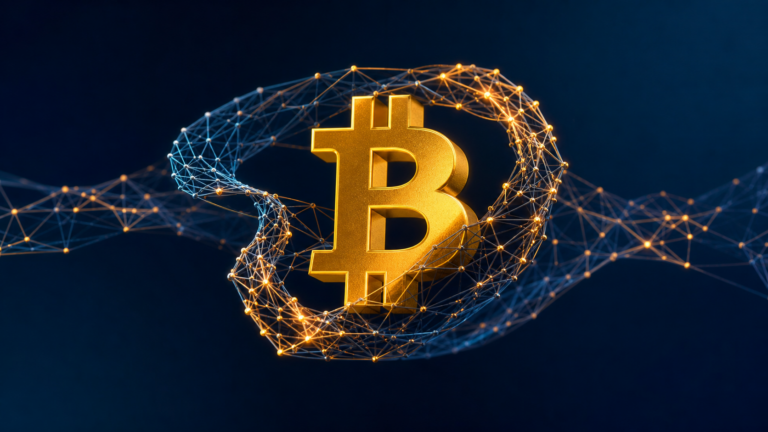 DeFi’s New Front: VerifiedX & Bitcoin’s Programmable Future
