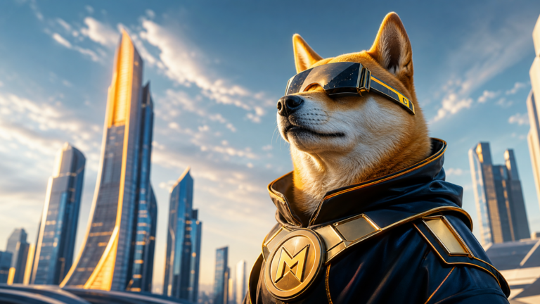 M3 DAO Joins DegenVerse: DeFi Utility for Meme Coins!