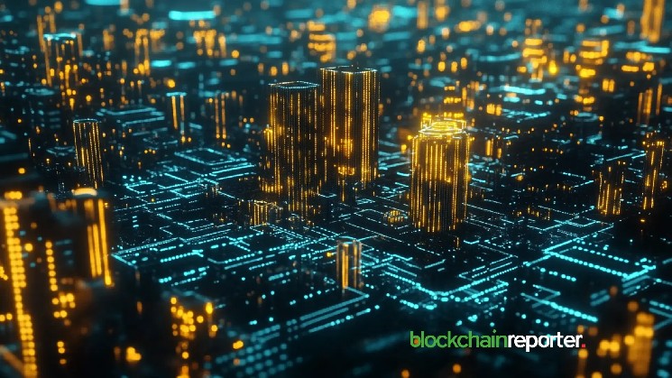 Magne.AI & LSP.Finance Join Forces: Web3 DeFi on Your Phone!