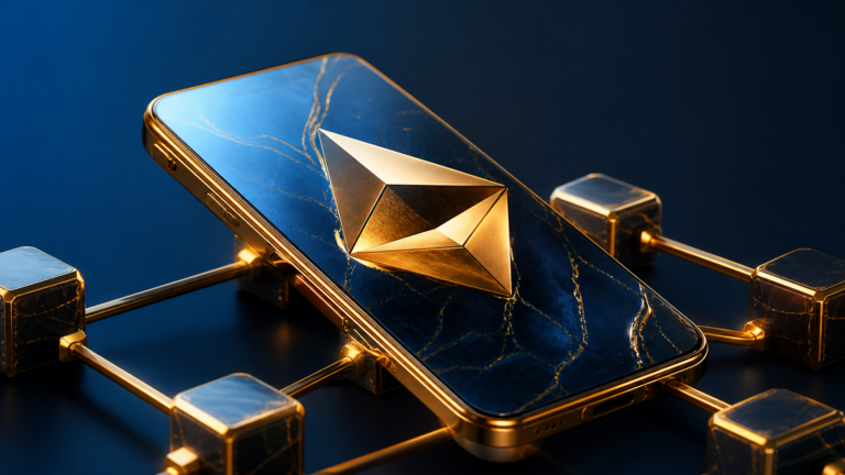 Magne.AI & LSP.Finance Join Forces: Web3 DeFi on Your Phone!