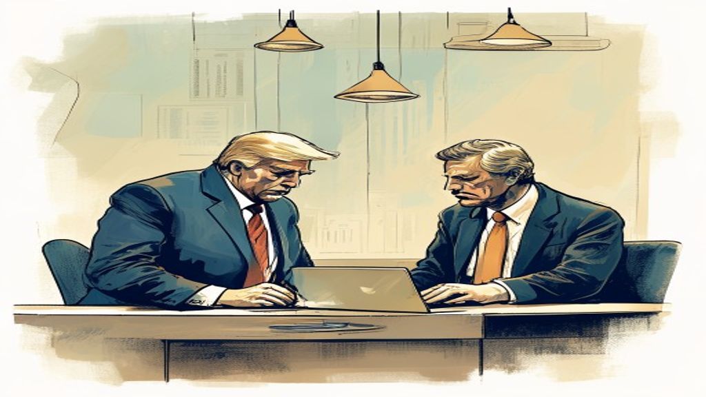 Sophisticated investors vs. policy makers