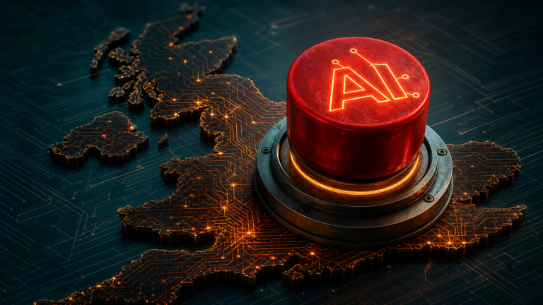 UK Proposes AI ‘Kill Switch’ in Cyber Security Bill: What It Means