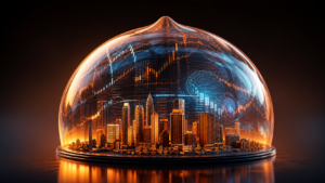 Expert Warns: 2-Year Nasdaq Bubble Phase Beginning – Position Now!