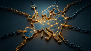 EU Considers Rules to Diversify Supply Chains Away From China