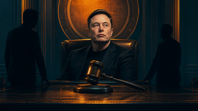 Elon Musk & Sam Altman Face Off in OpenAI Lawsuit Trial