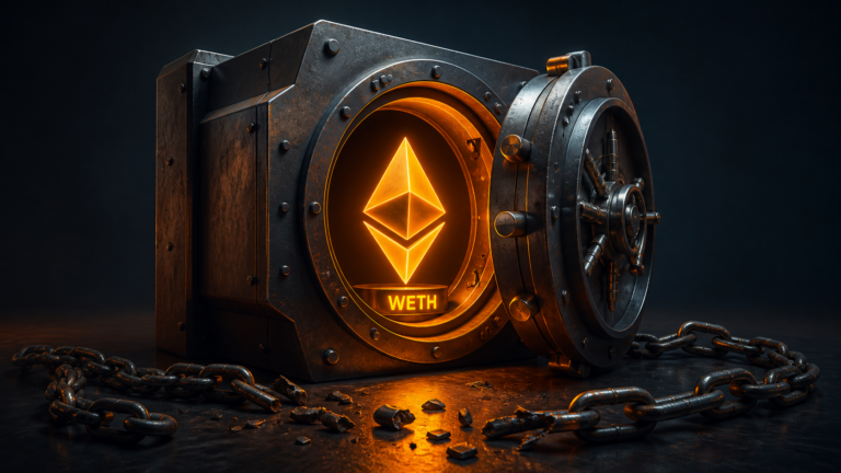 Aave Restores Ether Borrowing Limits After $230M Exploit