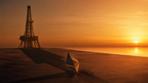 Ethereum & Oil: Unpacking Their Price Correlation