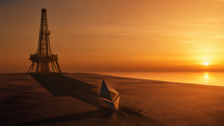 Ethereum & Oil: Unpacking Their Price Correlation