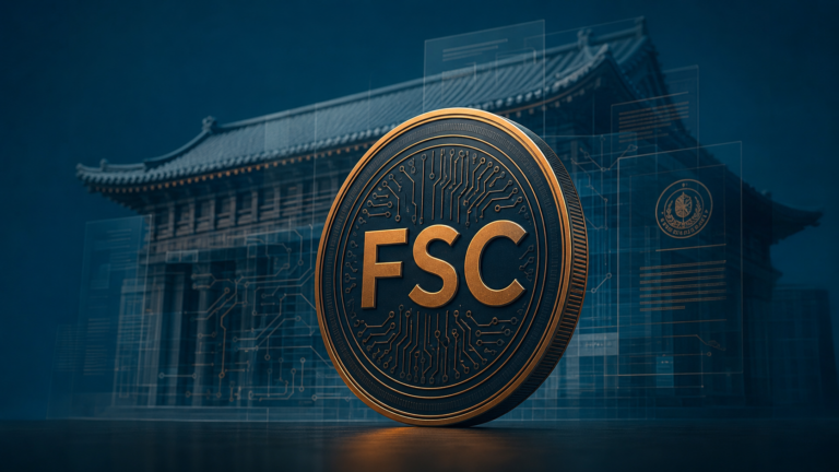 South Korea FSC Reviews Hana Bank Deal: Crypto Rules Unclear