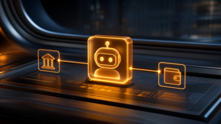 Sygnum Pilots AI Crypto Trading: Swiss Banking First!