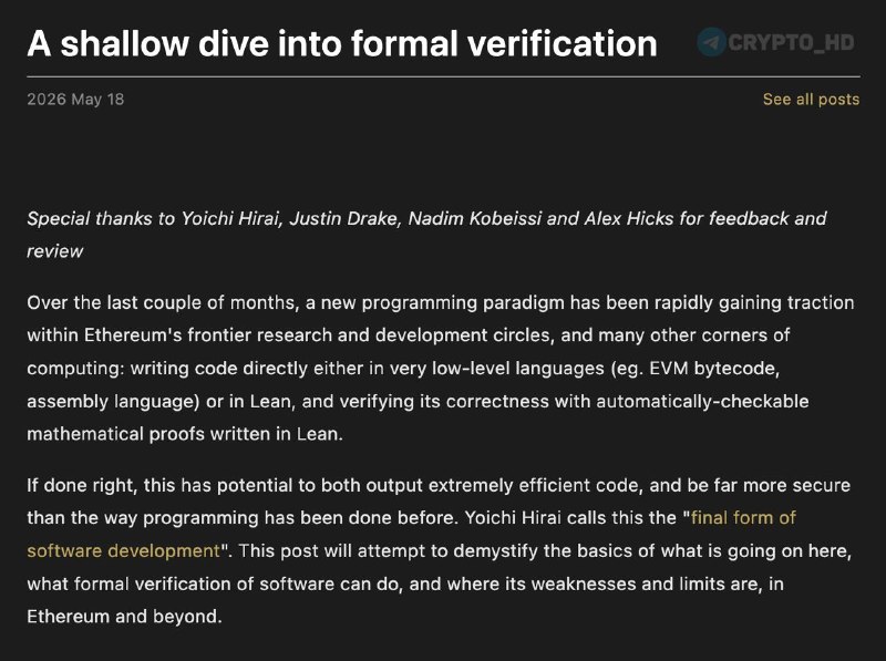 Vitalik Buterin AI Cybersecurity Software: A New Era of Digital Defense