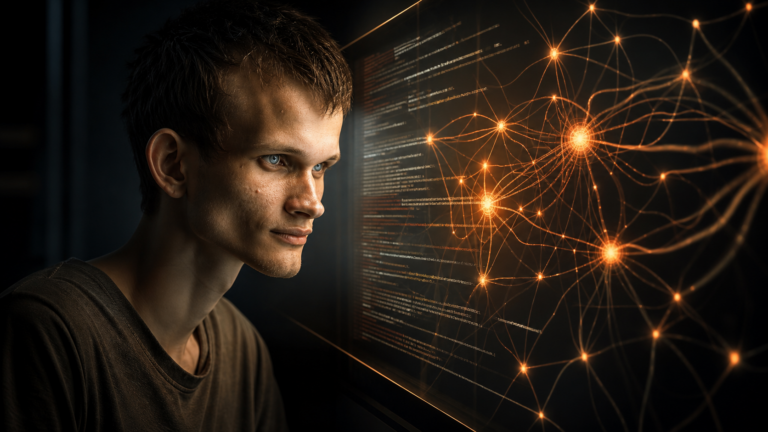 Vitalik Buterin AI Cybersecurity Software: A New Era of Digital Defense