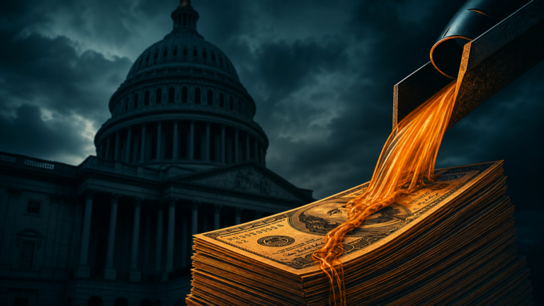 DraftKings, Meta, A16z Spend Millions on State Elections