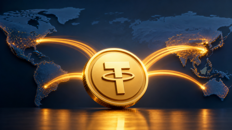 Tether Invests in LemFi: Stablecoin Remittances for Emerging Markets