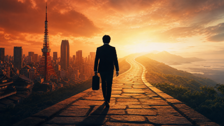 BitFlyer CEO Warns: Japan’s Founder Tax Hike Threatens Startup Talent Exodus