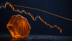 Hive Stock Stalls at 200-Day EMA: Momentum Fades?