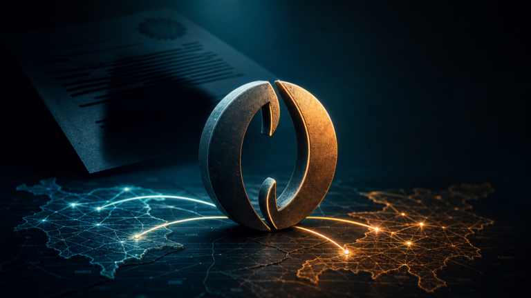 Nobitex Routes $2.3B via Tron & BNB Chain: Trump Backers Link