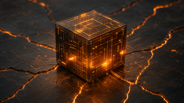 Exclusive: Post-Quantum Expert on CLARITY Act’s Profound Security Ripple Effects