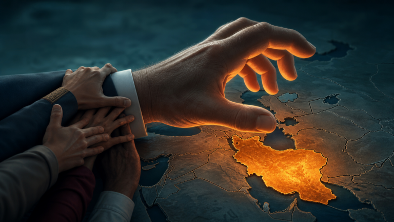 Trump Iran Attack Postponed: What’s Next?