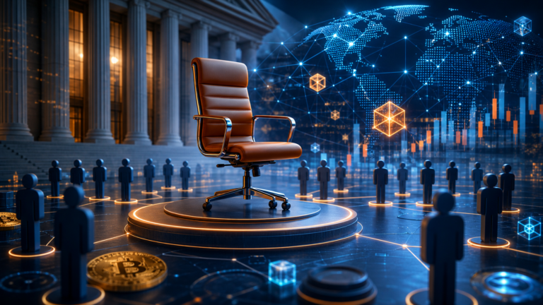CFTC Appoints DJ Hennes: New Director for Market Participants Division