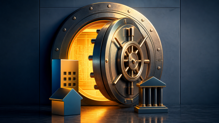 Crypto Custody Arrives: Minnesotan Banks & CUs Go Live August 1!