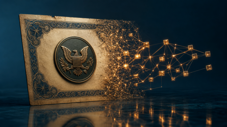 SEC to Release Innovation Exemption for Tokenized Shares This Week!