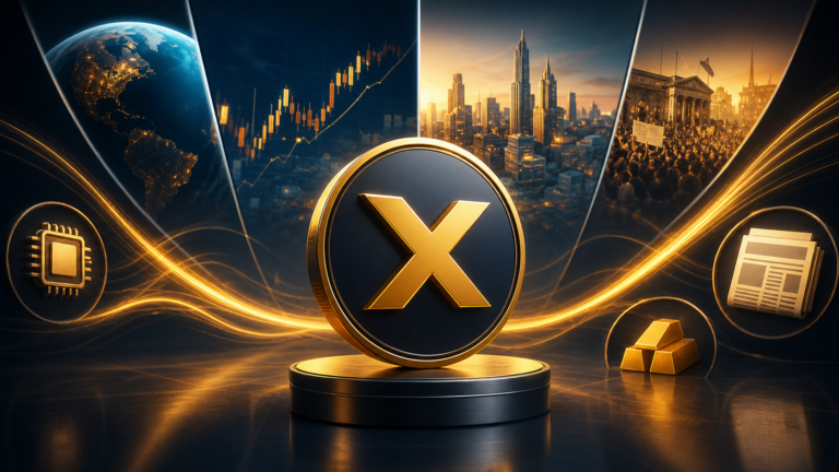 XT Exchange Launches Prediction Market ‘XPredict’ – Predict & Earn!