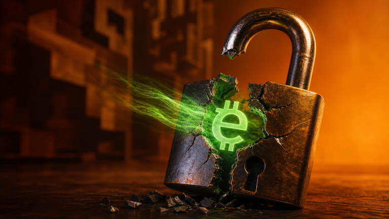 Echo Protocol Hack: Monad Blockchain’s Security Under Fire?
