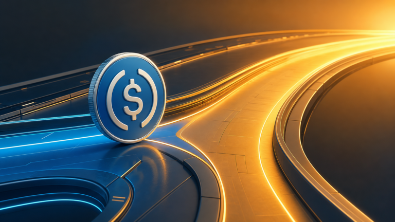 Hyperliquid USDC Deal: HYPE Surge, Circle & Coinbase Margins Squeezed?