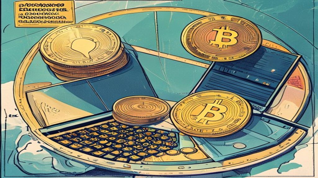 Pressure on Circle and Coinbase: stablecoin economics may get tighter