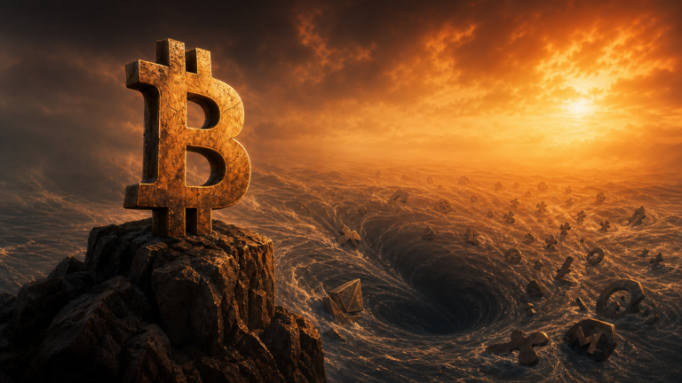 Delphi Digital: Bitcoin Outperforms Alts – Why It Matters