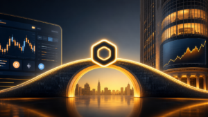 DeFi Exchange First to Offer Equity Perpetuals Powered by Nasdaq Data