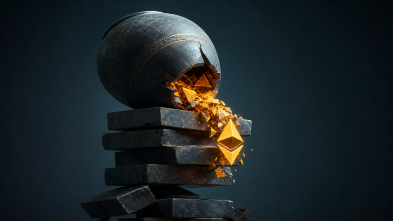 Korean Funeral Company Ethereum Loss: What Happened?