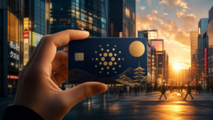 Cardano (ADA) Makes Significant Move Towards Japan! ADA Foundation