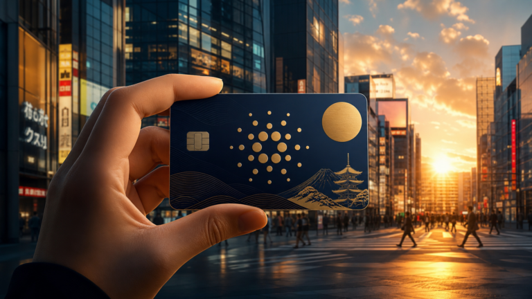 Cardano (ADA) Makes Significant Move Towards Japan! ADA Foundation