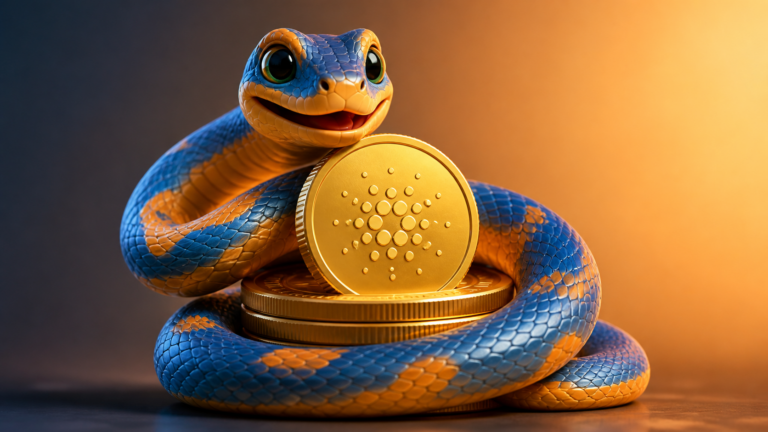 Snek.fun: Cardano Meme Coin Launchpad Now Offers ADA Rewards!