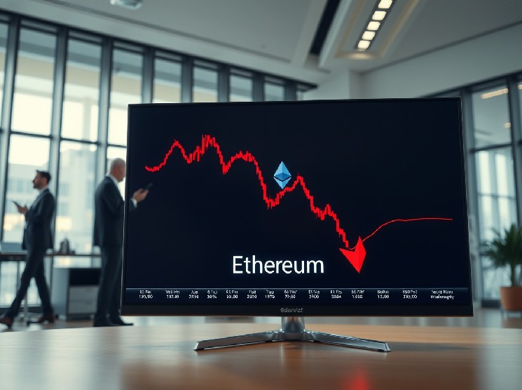 BUILDon: Why THIS Support is Crucial After a 64% Volume Drop