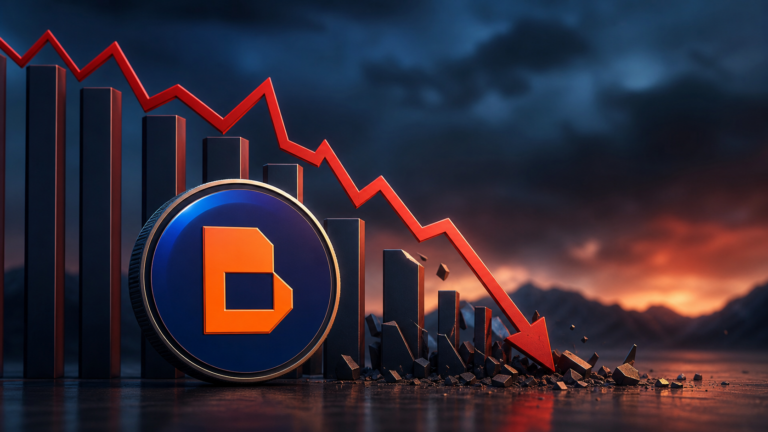 BUILDon: Why THIS Support is Crucial After a 64% Volume Drop