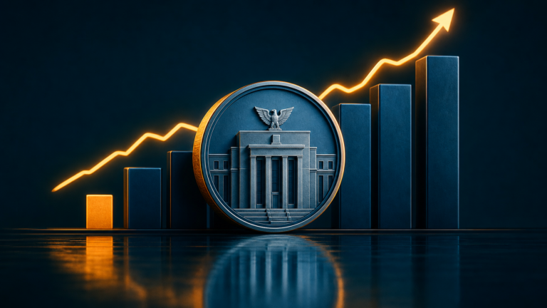 FED’s New Report on Bitcoin & Altcoins: Details Revealed!