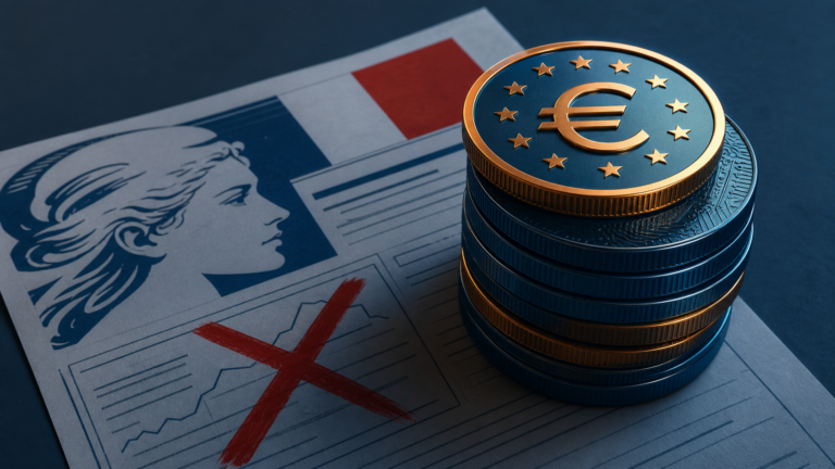 French Crypto Leaders Urge Urgent Stablecoin Payment Legislation