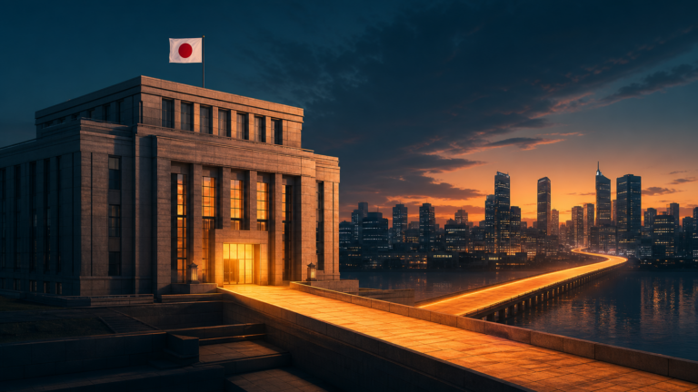 Japan’s FSA Opens Qualified Path for Foreign Trust-Type Stablecoins