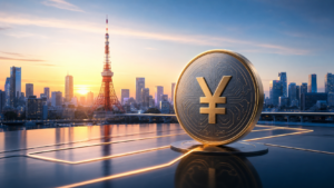 Japan’s AI Blockchain Financial System: The Future of Finance?