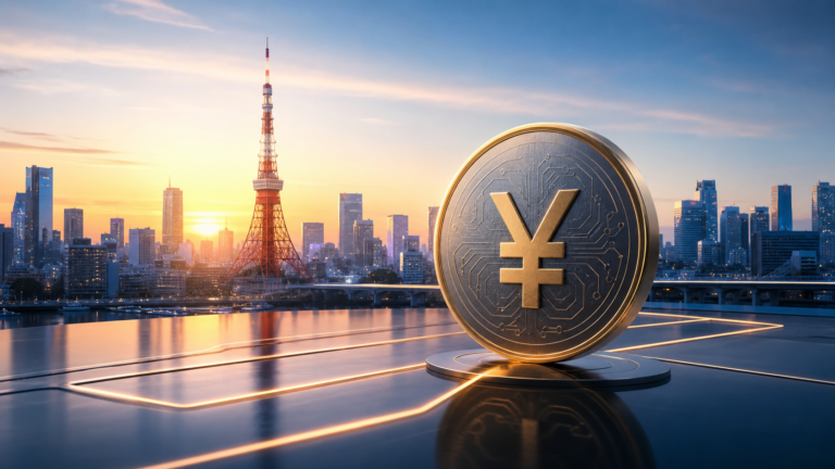 Japan’s AI Blockchain Financial System: The Future of Finance?